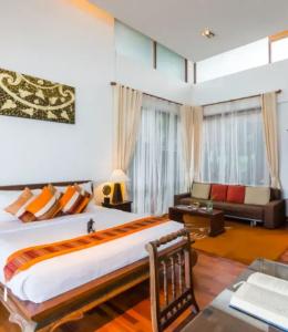 Samui Paradise Chaweng Beach Resort & Spa- Sha Plus - 51