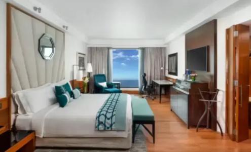 Intercontinental Marine Drive Mumbai, An Ihg - 93