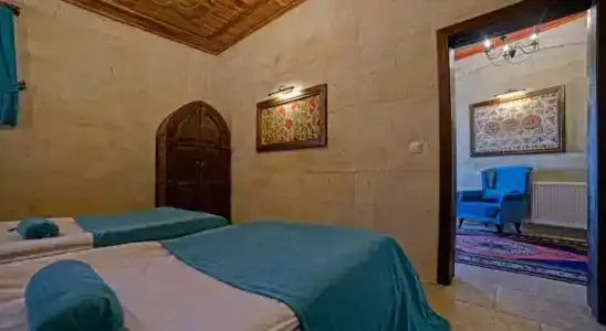 Doors Of Cappadocia - 68