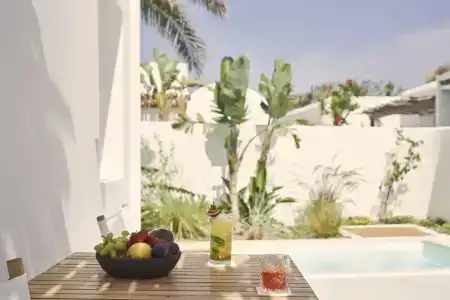 Nikki Beach Resort & Spa Santorini - 54