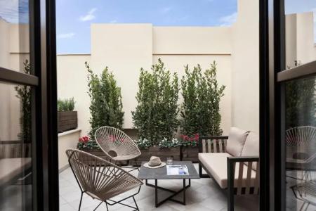 Nlh Monastiraki - Neighborhood Lifestyles - 122