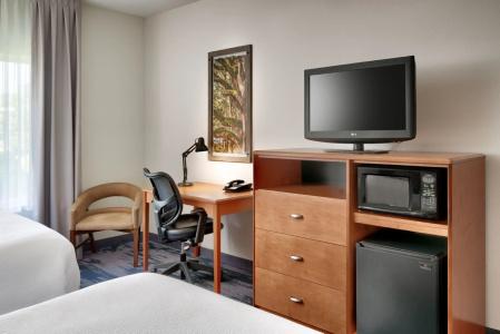 Fairfield Inn & Suites by Marriott Central - 7