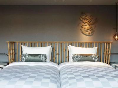 Mercure Kyoto Station - 54