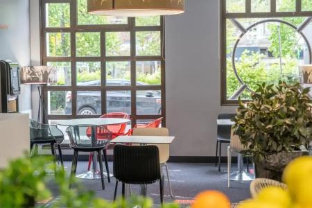 Inn Design Paris Place d’Italie (ex Timhotel) - 16