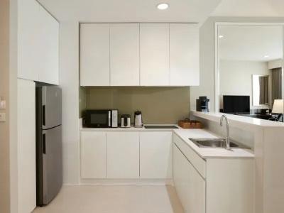 Dusit Suites Ratchadamri, Bangkok - 54
