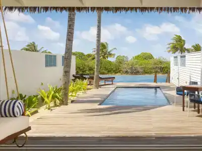 Paradise Island Resort & Spa - 59