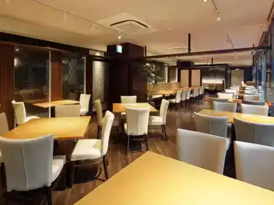 Hearton Nishi Umeda - 9