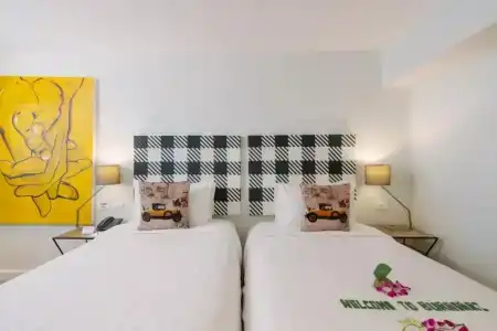 Burasari Phuket Resort & Spa - Sha Extra Plus - 45