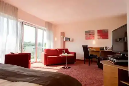 Atrium Mainz - 76