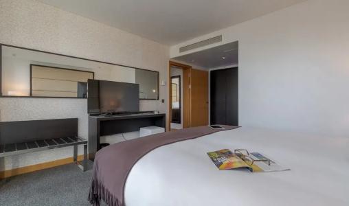Pestana Chelsea Bridge - 77
