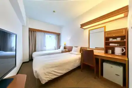 Daiichi Inn Ikebukuro - 33
