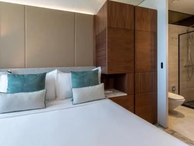 Intercontinental Paris Champs ElyséEs Etoile, An Ihg - 54