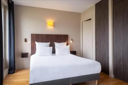 Suites & Hôtel Helzear Champs-Elysées - 29