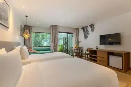 Outrigger Khao Lak Beach Resort - Sha Extra Plus - 62