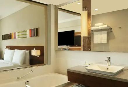Hilton Chennai - 29