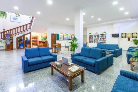 Apartamentos Casablanca - 1