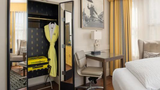 Staypineapple, An Elegant, Union Square - 43