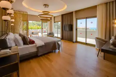 Barut Hemera - Ultra All Inclusive - 108