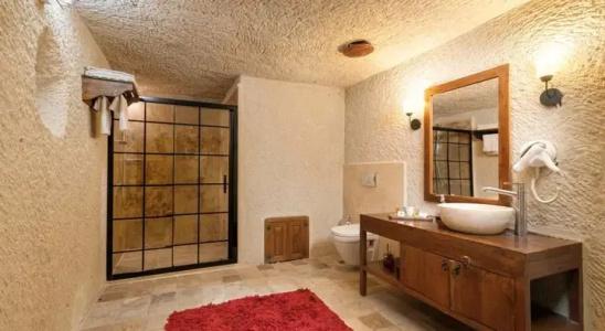 Doors Of Cappadocia - 93