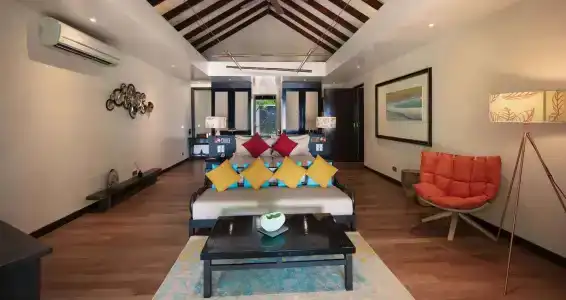 Atmosphere Kanifushi - Premium All Inclusive with Free Transfers - 43