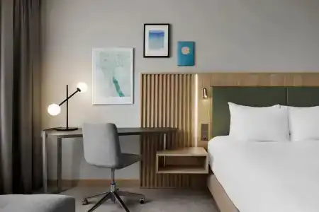 Courtyard by Marriott Zurich North - 37