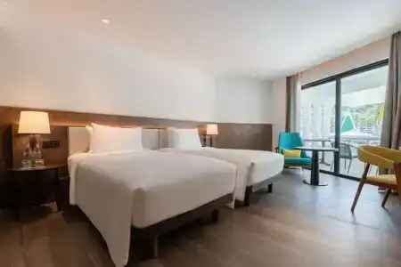 Le Meridien Phuket Beach Resort - Sha Extra Plus - 50