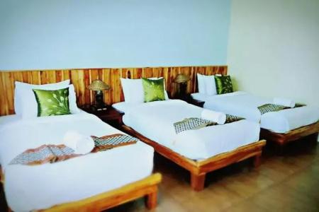 Good Times Resort -Sha Extra Plus - 36