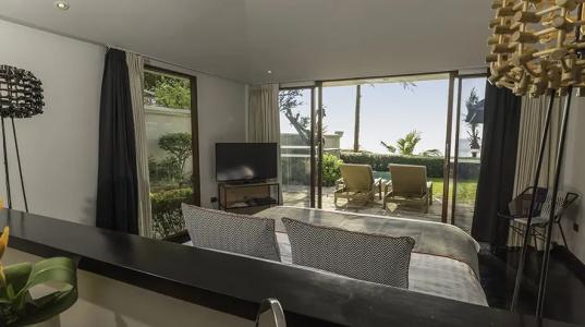 The Sunset Beach & Spa, Taling Ngam - 74