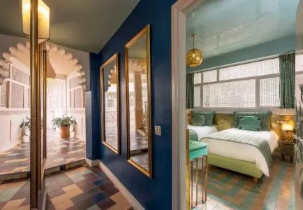 Riad Karmela Princesse - 26