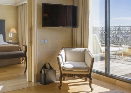 Majestic & Spa Barcelona Gl - 106