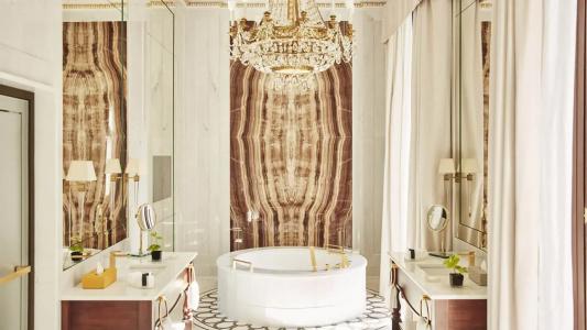 Four Seasons Madrid - 133