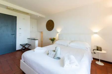 Villa I Barronci Resort & Spa - 97