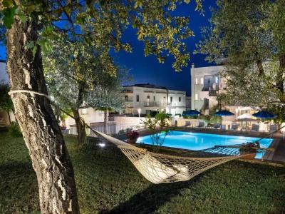 Ristorante Colle Del Sole - 23