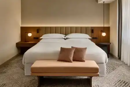 Sheraton Zagreb - 59