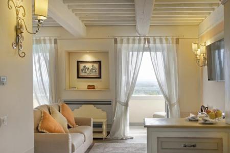 Relais & Châteaux Il Falconiere - 70
