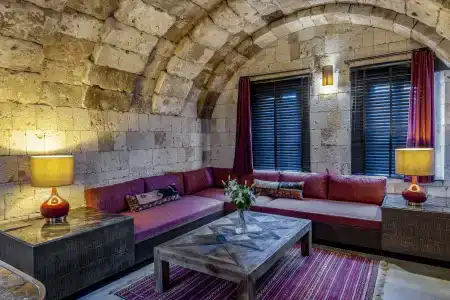 Carus Cappadocia - 112