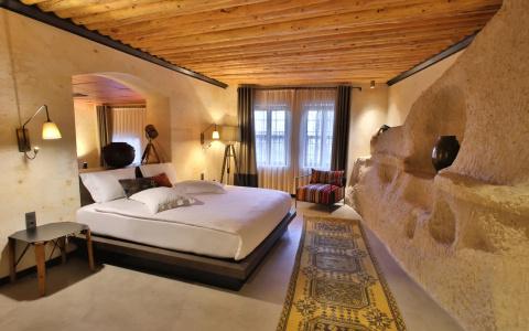 Carus Cappadocia - 87
