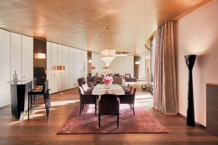 The Dolder Grand - 152