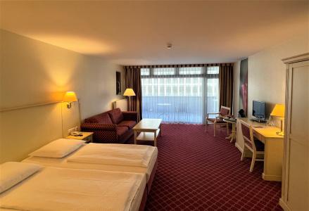 Mercure Chateau Berlin am Kurfürstendamm - 52