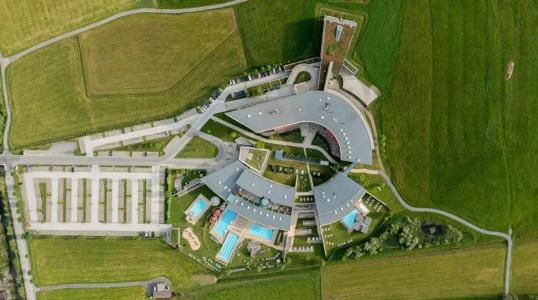 Tauern Spa & Therme - 22