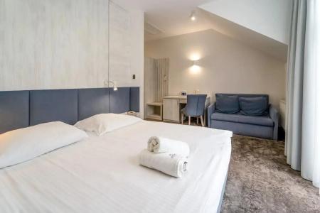 Jantar Wellness & Spa - 35