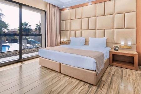 Palma Beach Resort & Spa - 69