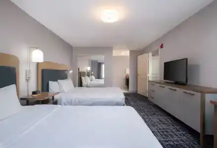 Homewood Suites - 49