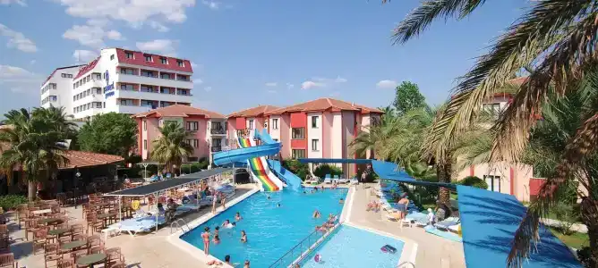 Sural Garden - 16