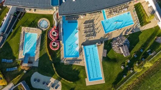 Tauern Spa & Therme - 16