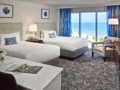 Sonesta Fort Lauderdale Beach - 59