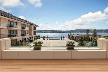 Mandarin Oriental Bosphorus, Istanbul - 63