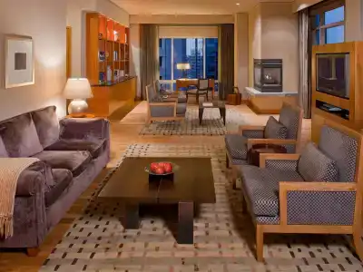 Grand Hyatt Seattle - 49