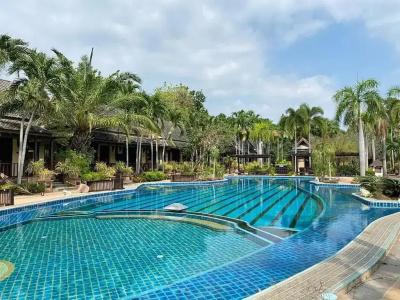 Botany Beach Resort - 16
