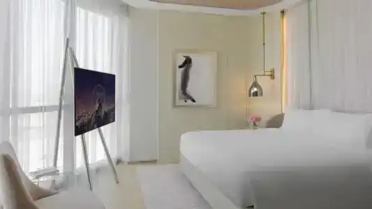 Paramount Dubai - 84